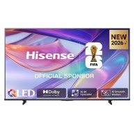 HISENSE TV 65E7S, 65", Hi-QLED, 4K, Smart TV, 60 Hz